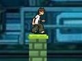 Juego Ben 10 Alien en línea Juego Ben 10 Alien en línea