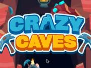 Juego Cuevas locas  en línea