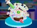 Juego Pastel De Corona Cocinar  en línea