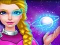 Juego Vestir Anime Fantasía  en línea