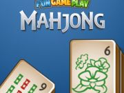 Juego Fungameplay Mahjong en línea