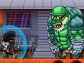 Juego Gran Comandante  en línea