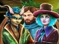 Juego Secretos de Efria  en línea