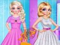 Juego BFF Moda De Verano  en línea