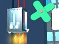 Juego Bamboleo otoño 3d en línea