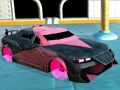 Juego Super coche Hot Wheels  en línea