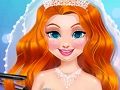Juego Peinado de boda Annie  en línea