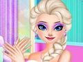 Juego Día del diseño de uñas de princesa  en línea