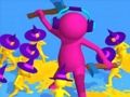 Juego Únete a Clash 3d  en línea