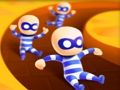 Juego Escapar  en línea