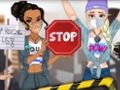 Juego Princesa Protesta  en línea