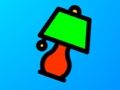 Juego Colorea y decora habitaciones  en línea