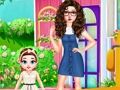 Juego Baby Taylor antes de ir a la escuela  en línea