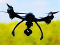 Juego Rompecabezas de drones voladores  en línea
