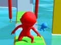 Juego Fun & Run Race 3D en línea