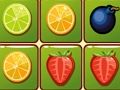 Juego Colapso de bloques de frutas  en línea