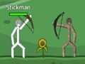 Juego Battlestick 2 en línea