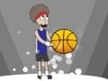 Juego Baloncesto épico  en línea