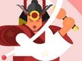 Juego Lucha samurái oculta  en línea