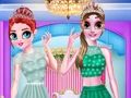 Juego Look de boda doble  en línea