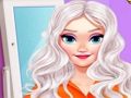 Juego Vestido de manga abullonada de Eliza y Annie  en línea