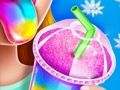 Juego Fabricante de granizados congelado  en línea