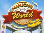 Juego Mundo de Mahjong en línea