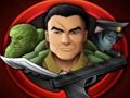 Juego Asesino Zombie  en línea
