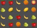 Juego Emparejar frutas  en línea