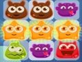 Juego Partido de gelatina loca  en línea