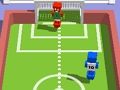 Juego Voltear objetivo  en línea