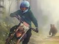 Juego Moto Maniac 3 en línea