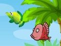 Juego Pesca Ninja  en línea