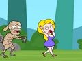 Juego Salva a la chica 2  en línea