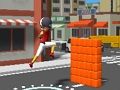 Juego Saltador. io  en línea