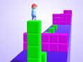 Juego Ejecutar cubo  en línea