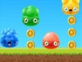 Juego Explotar la gelatina  en línea