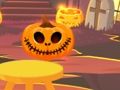 Juego Torre de calabaza halloween  en línea