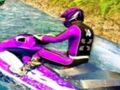 Juego Carreras de motos de agua 2020  en línea