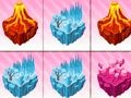 Juego Islas Match Deluxe  en línea