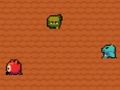 Juego Arriba y abajo ninja  en línea