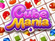 Juego Cubo Mania  en línea