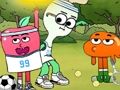 Juego El concurso de deportes de verano 2020  en línea