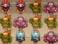 Juego Empires y rompecabezas RPG Quest en línea
