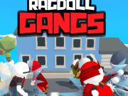 Juego Pandillas de muñecos de trapo  en línea