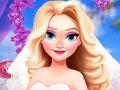 Juego Planificador de bodas de Eliza  en línea