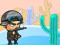 Juego Soldado Zombie  en línea