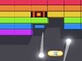 Juego Rompe ladrillos de bolas  en línea