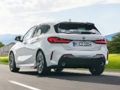 Juego Diapositiva BMW 128ti 2021  en línea