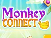 Juego Monkey Connect en línea